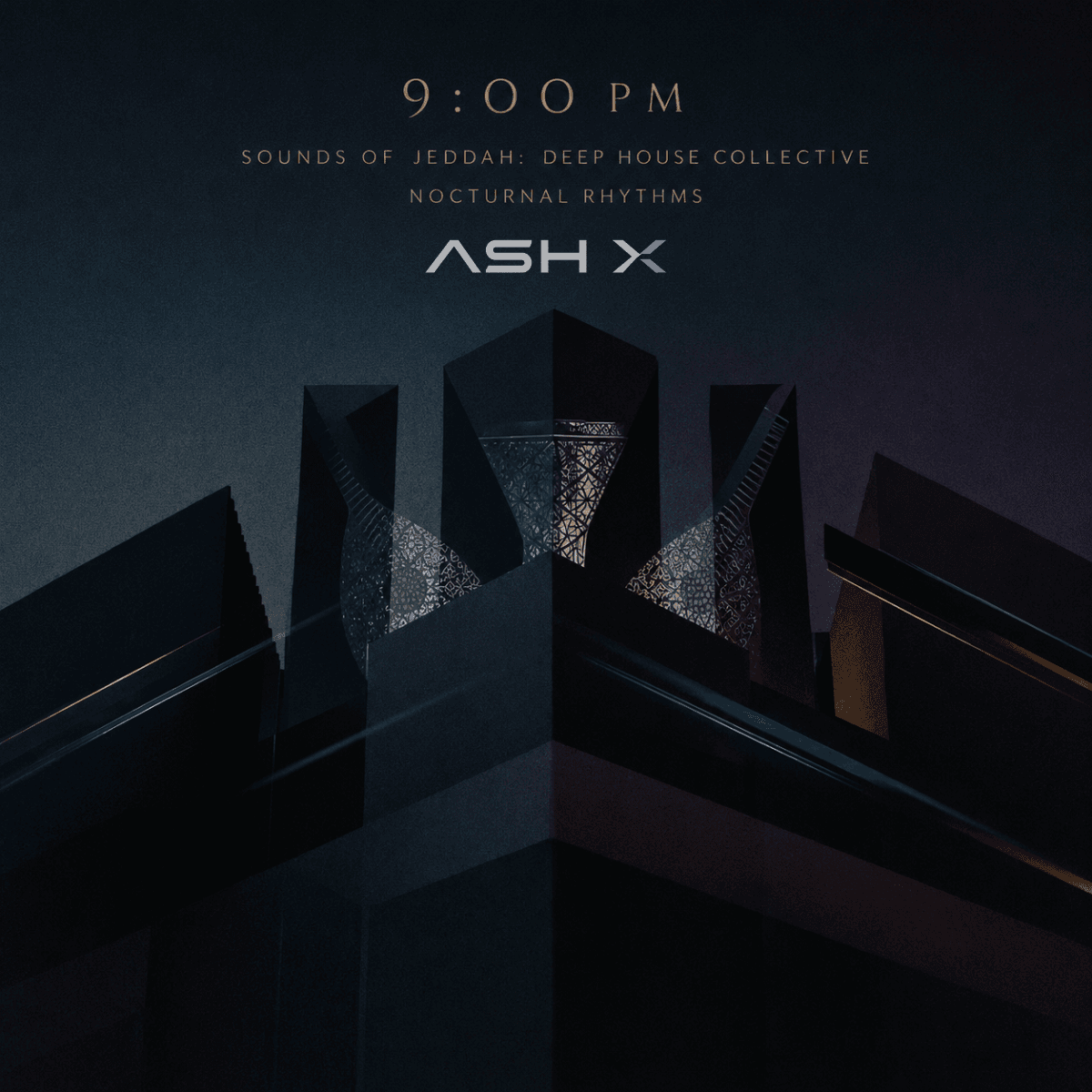9:00 PM cover art